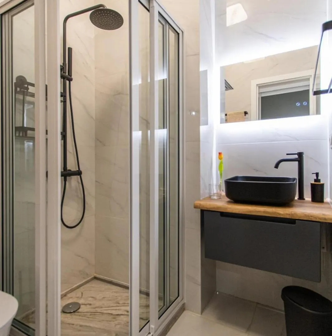 Apartamento Houselux Jjl Mindelo Cabo Verde