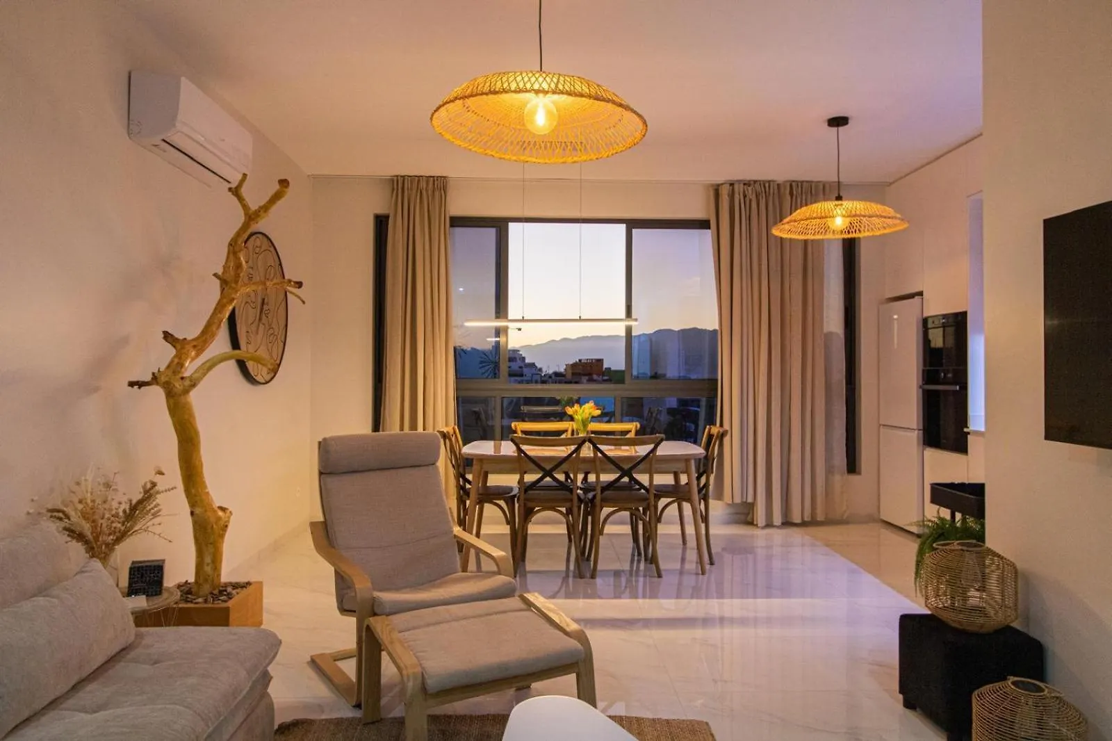 Apartamento Houselux Jjl Mindelo