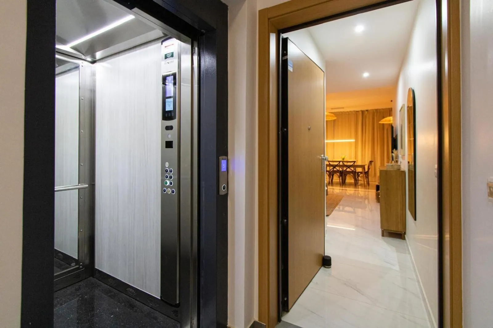 Apartamento Houselux Jjl Mindelo