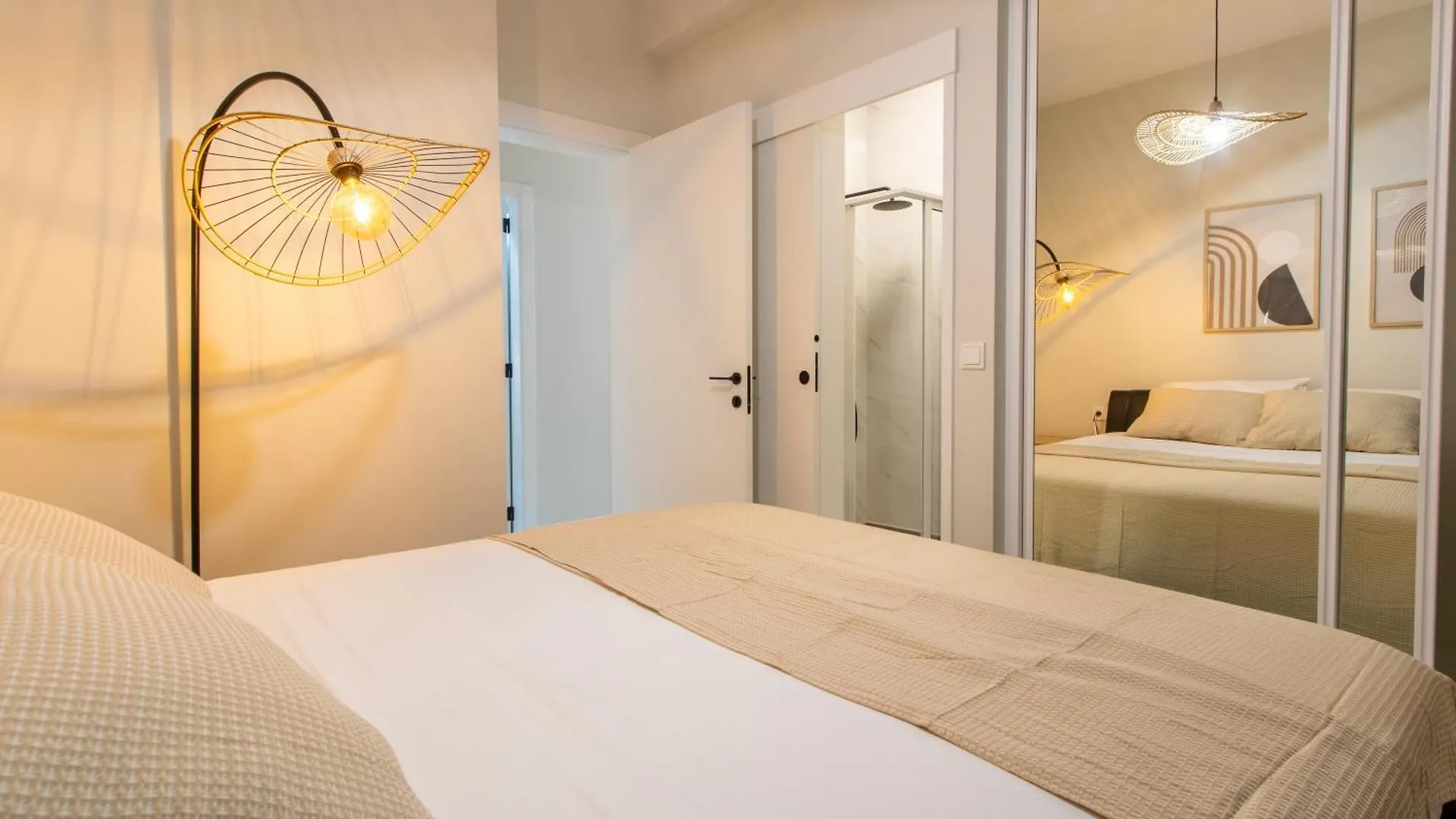 Apartamento Houselux Jjl Mindelo