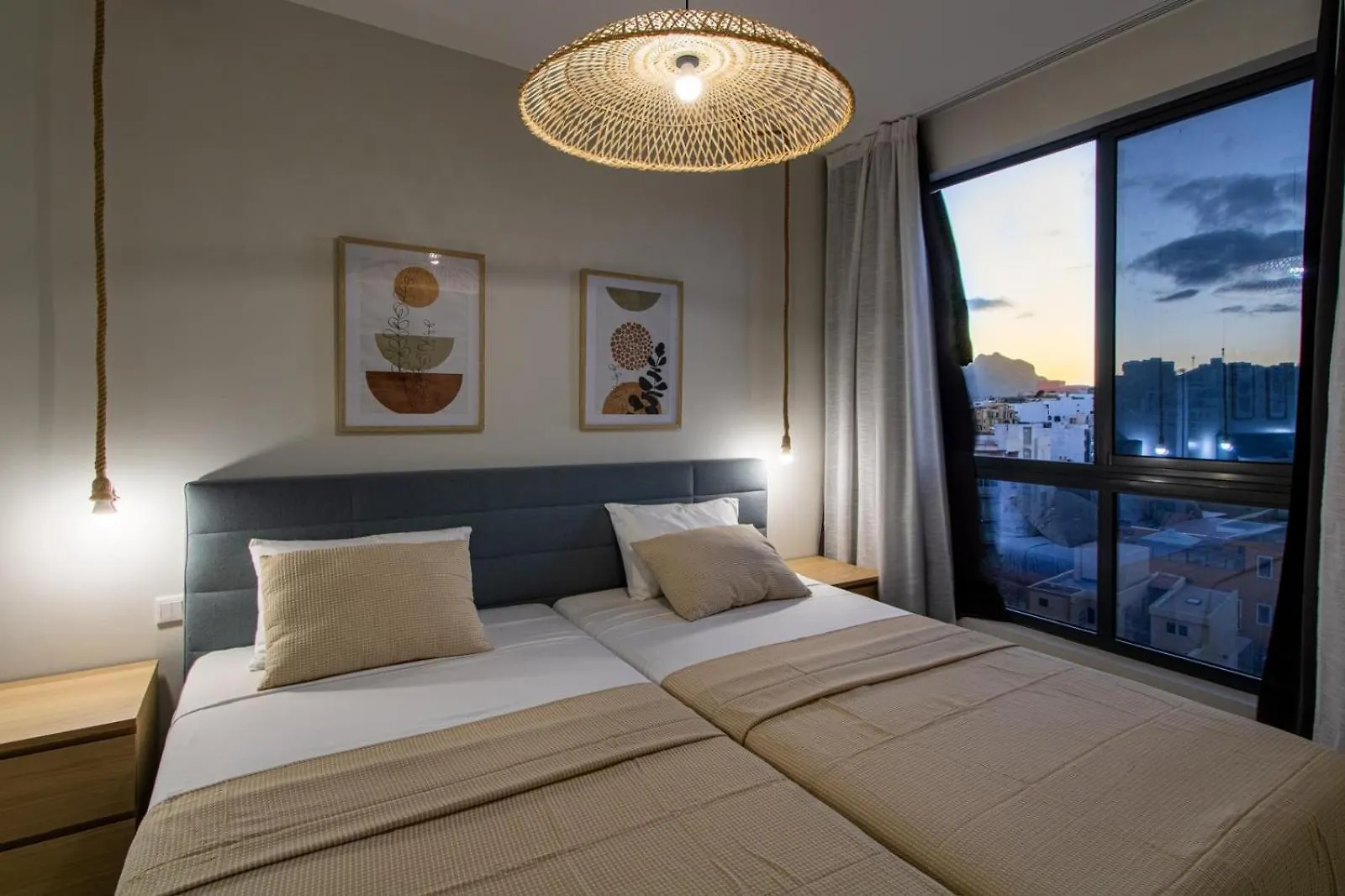Apartamento Houselux Jjl Mindelo