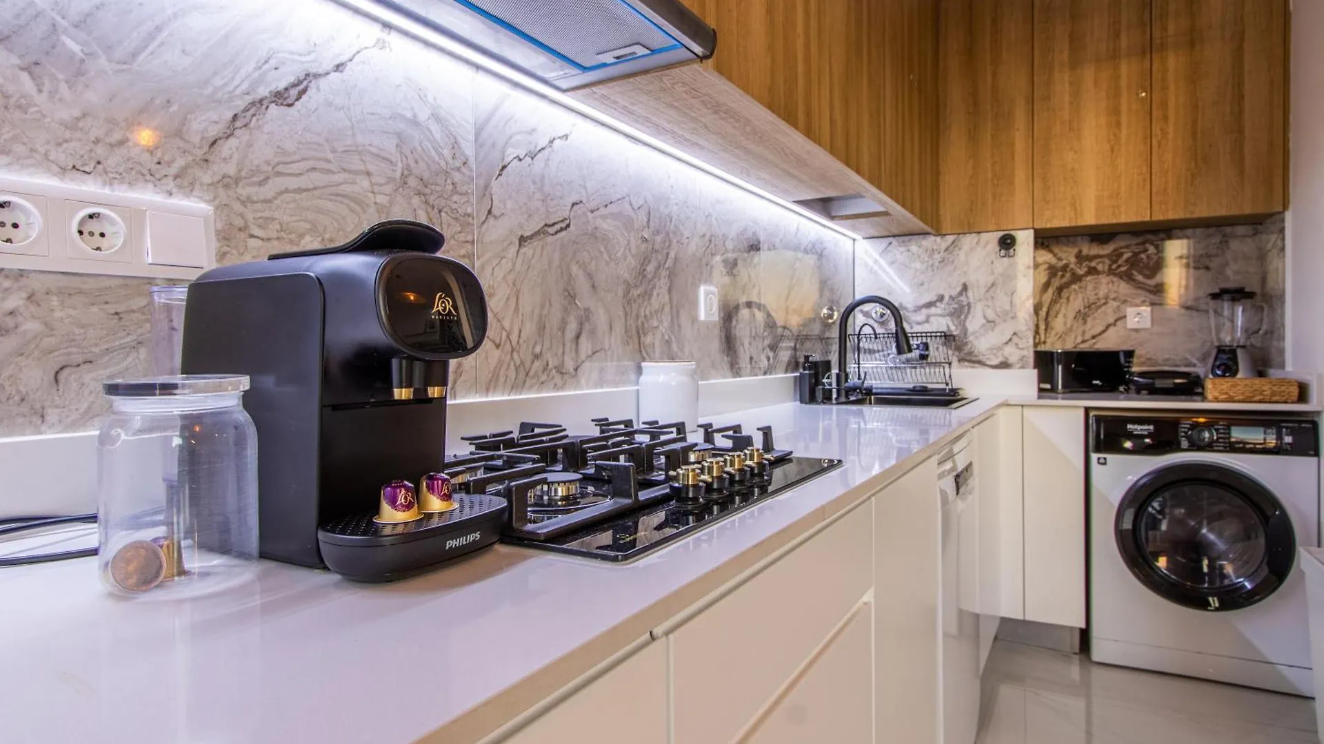 Apartamento Houselux Jjl Mindelo