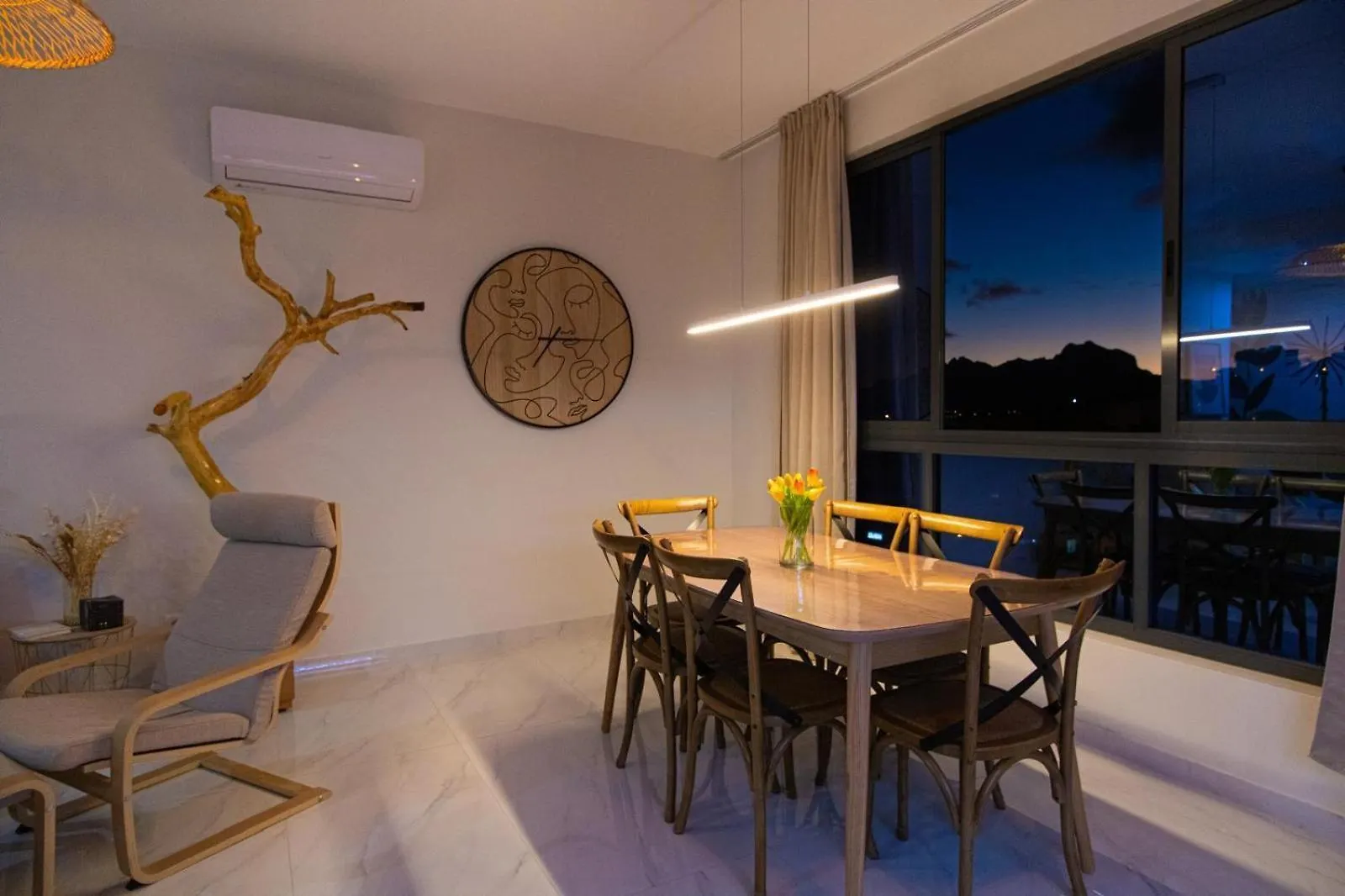 Apartamento Houselux Jjl Mindelo 0*,