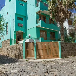 Bed and breakfast Arla Residential, Mindelo